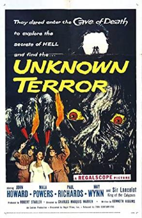 The Unknown Terror 1957 1080p BluRay x264 FLAC 2 0-HANDJOB