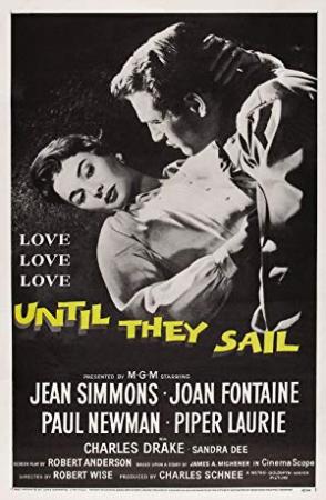 Until They Sail [1957 - USA] WWII drama