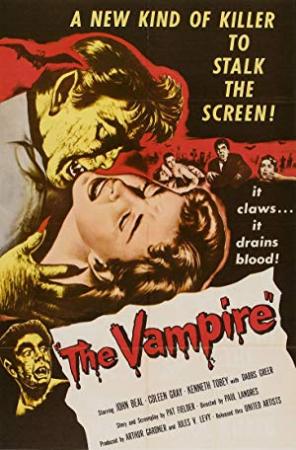 The Vampire (1957) [BluRay] [1080p] [YTS]
