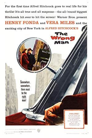 The Wrong Man 1956 720p BluRay H264 AAC-RARBG