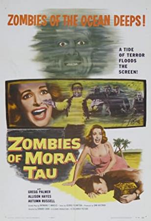 Zombies Of Mora Tau 1957 1080p BluRay x264 DTS-FGT
