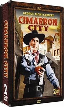 Cimarron City 1958 Complete Season 1 TVRip x264 [i_c]