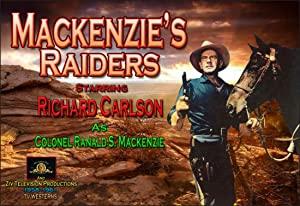 Mackenzie's Raiders 1958 Season 1 Complete TVRip x264 [i_c]
