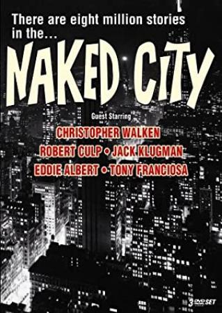 Naked City 1958 Season 3 Complete AMZN WEB-DL x264 [i_c]