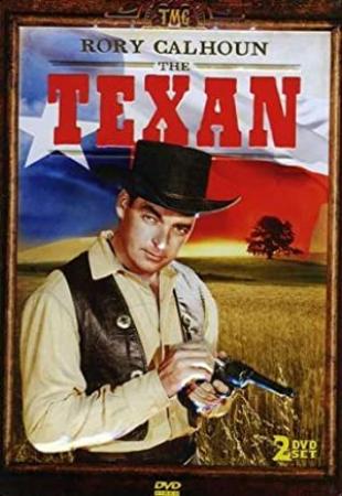 The Texan - S02ep18 - The Taming of Rio Nada