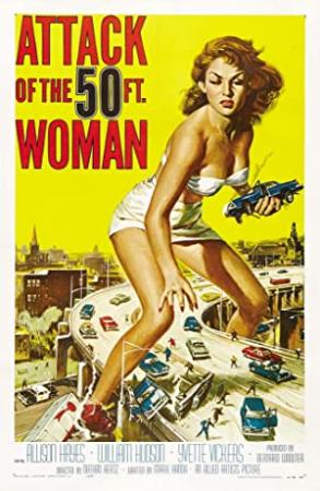 Attack Of The 50 Foot Woman (1958) [720p] [WEBRip] [YTS]