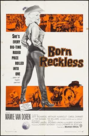 Born Reckless (1958) [720p] [WEBRip] [YTS]