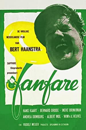 Fanfare 1958 Dvd5 Hollands Glorie