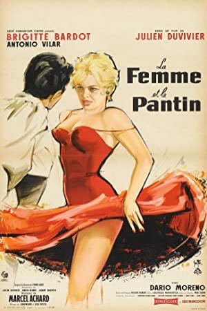The Female 1959 FRENCH BRRip x264-VXT