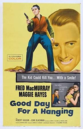 Good Day For A Hanging (1959) Oldies