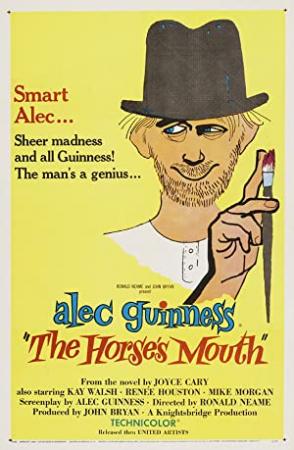 The Horses Mouth 1958 1080p WEBRip x264-RARBG