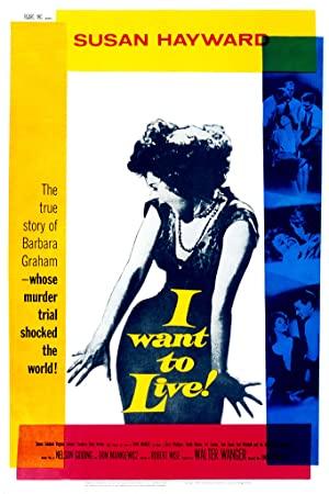 I Want To Live (1958) [1080p] [BluRay] [YTS]