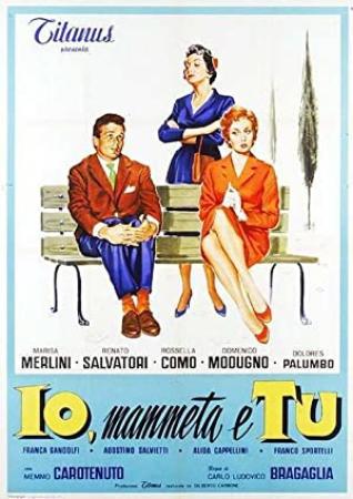 Io Mammeta E Tu (1958) [720p] [WEBRip] [YTS]