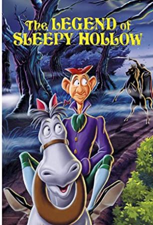 The Legend of Sleepy Hollow 1949