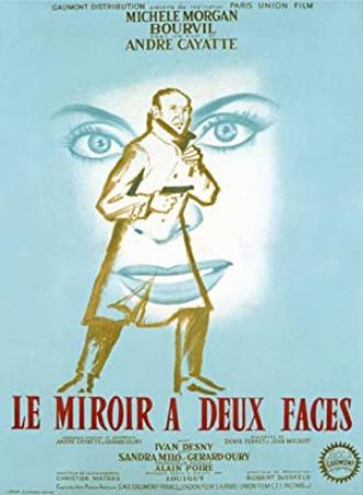 Le Miroir a deux faces  1958 x264 DVDRip (AVC) by  -=HD-NET