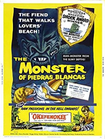 The Monster of Piedras Blancas 1959 720p BluRay x264-x0r[PRiME]