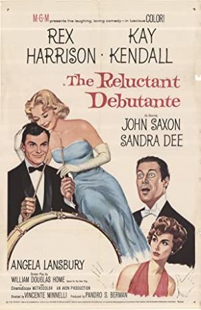 The Reluctant Debutante 1958 720p BluRay x264-GAZER[rarbg]