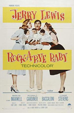 Rock-a-Bye Baby (1958) [720p] [BluRay] [YTS]