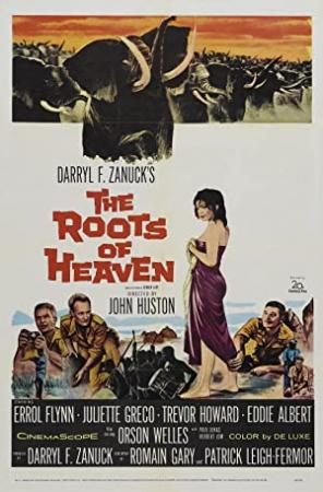 The Roots Of Heaven 1958 1080p BluRay x265-RARBG