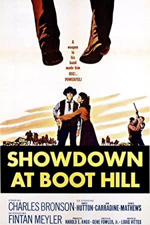Boot Hill 1969 DVDRip XviD-FiCO