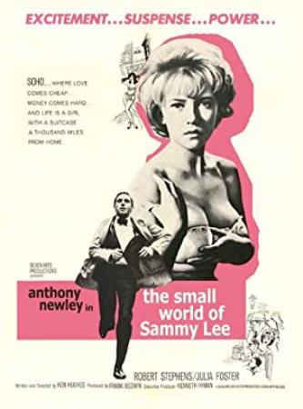 The Small World of Sammy Lee 1963 720p BluRay x264-BiPOLAR[PRiME]