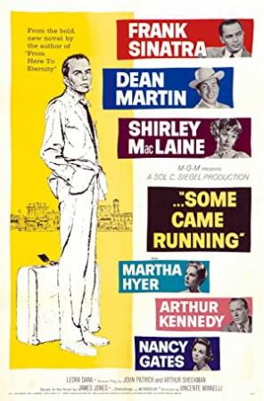 Some Came Running [Frank Sinatra] (1958) DVDRip Oldies