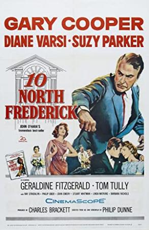 Ten North Frederick (1958) [720p] [BluRay] [YTS]