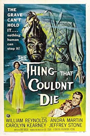 The Thing That Couldnt Die 1958 1080p BluRay x265-RARBG