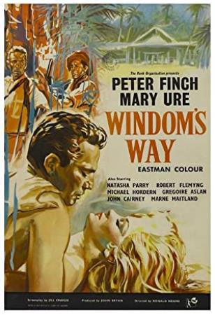 Windoms Way 1957 1080p BluRay x265-RARBG