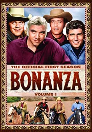 Bonanza Season 1