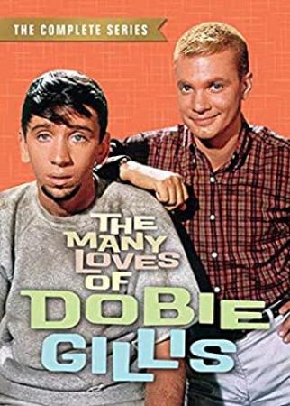 The Many Loves of Dobie Gillis (Complete  4 Seasons)