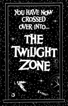 The Twilight Zone 1959 S01 BDRip 720p VO