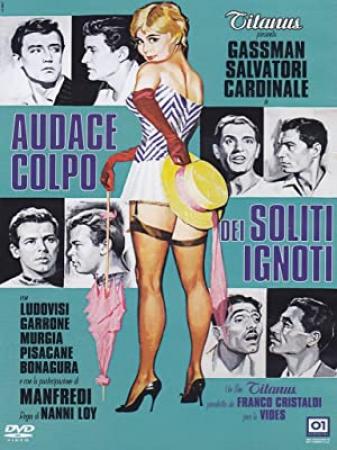 Fiasco In Milan (1959) [720p] [WEBRip] [YTS]