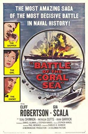 Battle of the Coral Sea 1959 1080p WEBRip x265-RARBG