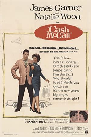 Cash McCall [1960][Romance][W][v2]