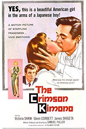 The Crimson Kimono (1959) [1080p] [BluRay] [YTS]