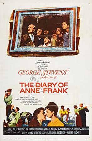 The Diary of Anne Frank 1959 1080p Bluray 10bit x265 AAC 5.1-LION[UTR]