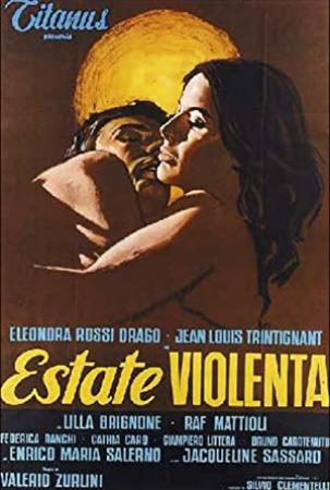 Violent Summer (1959) [720p] [WEBRip] [YTS]
