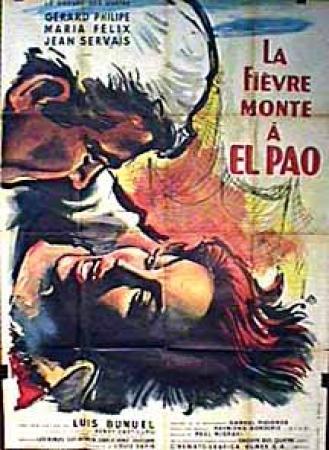 Fever Mounts at El Pao 1959 (Bunuel) 1080p BRRip x264-Classics