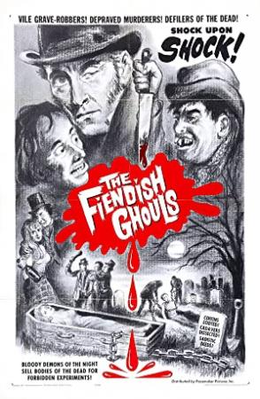 The Flesh And The Fiends (1960) [1080p] [BluRay] [YTS]