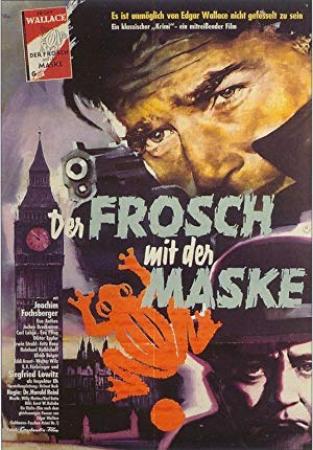 Face of the Frog 1959 DUBBED BRRip x264-ION10