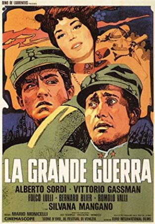 La Grande Guerra [Alberto Sordi] (1959) DVDRip Oldies