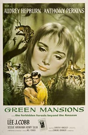 Green Mansions (1959) Dual-Audio