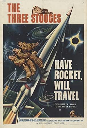 Have Rocket Will Travel (1959) Dual-Audio
