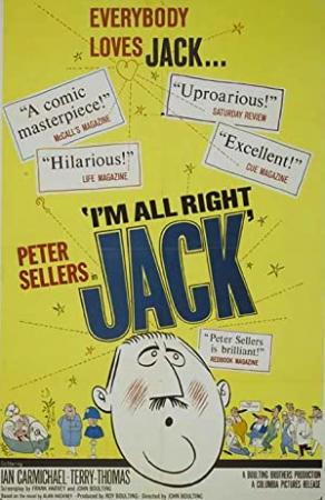 Im all Right Jack 1959 1080p BluRay x265-RARBG