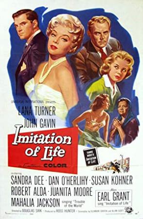 Imitacion a La Vida (1959) [BluRay 720p X264 MKV][AC3 5.1 Castellano]