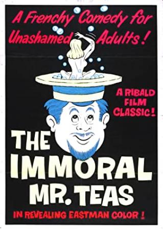 [ Hey Visit  ] - The Immoral Mr Teas (1959)