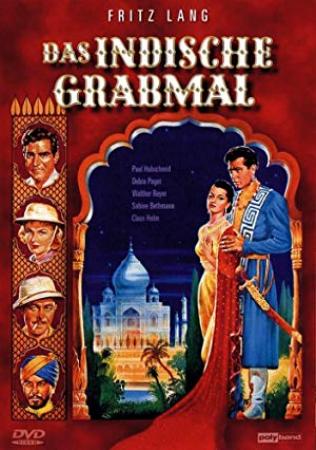 The Indian Tomb 1959 (Fritz Lang) 720p BRRip x264-Classics