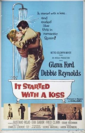 It Started with a Kiss 1959 BRRip XviD MP3-XVID
