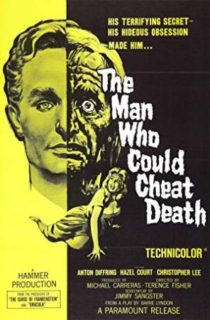 The Man Who Could Cheat Death 1959 10bit hevc-d3g [N1C]